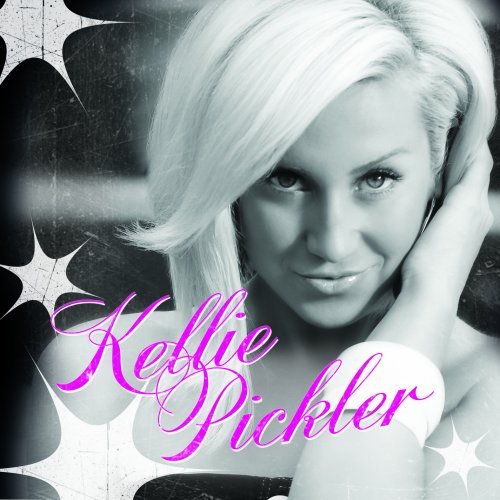 kellie pickler album cover. superstar Kellie Pickler.