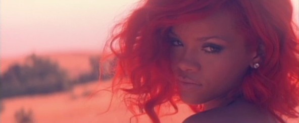rihanna only girl video. from Rihanna#39;s Only Girl