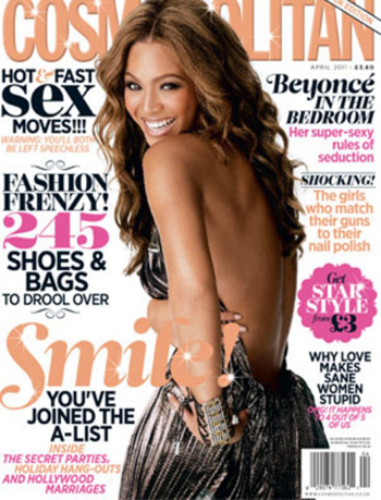 pics of beyonce 2011. April 2011 Issue gt; eyonce