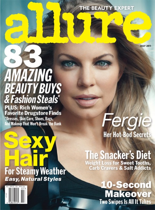 fergie 2011 face. In this issue, Fergie