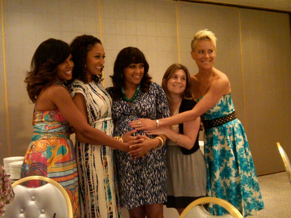 tia mowry pregnant photos. girlfriend Posted In: Tia Mowry tia mowry pregnant baby shower.