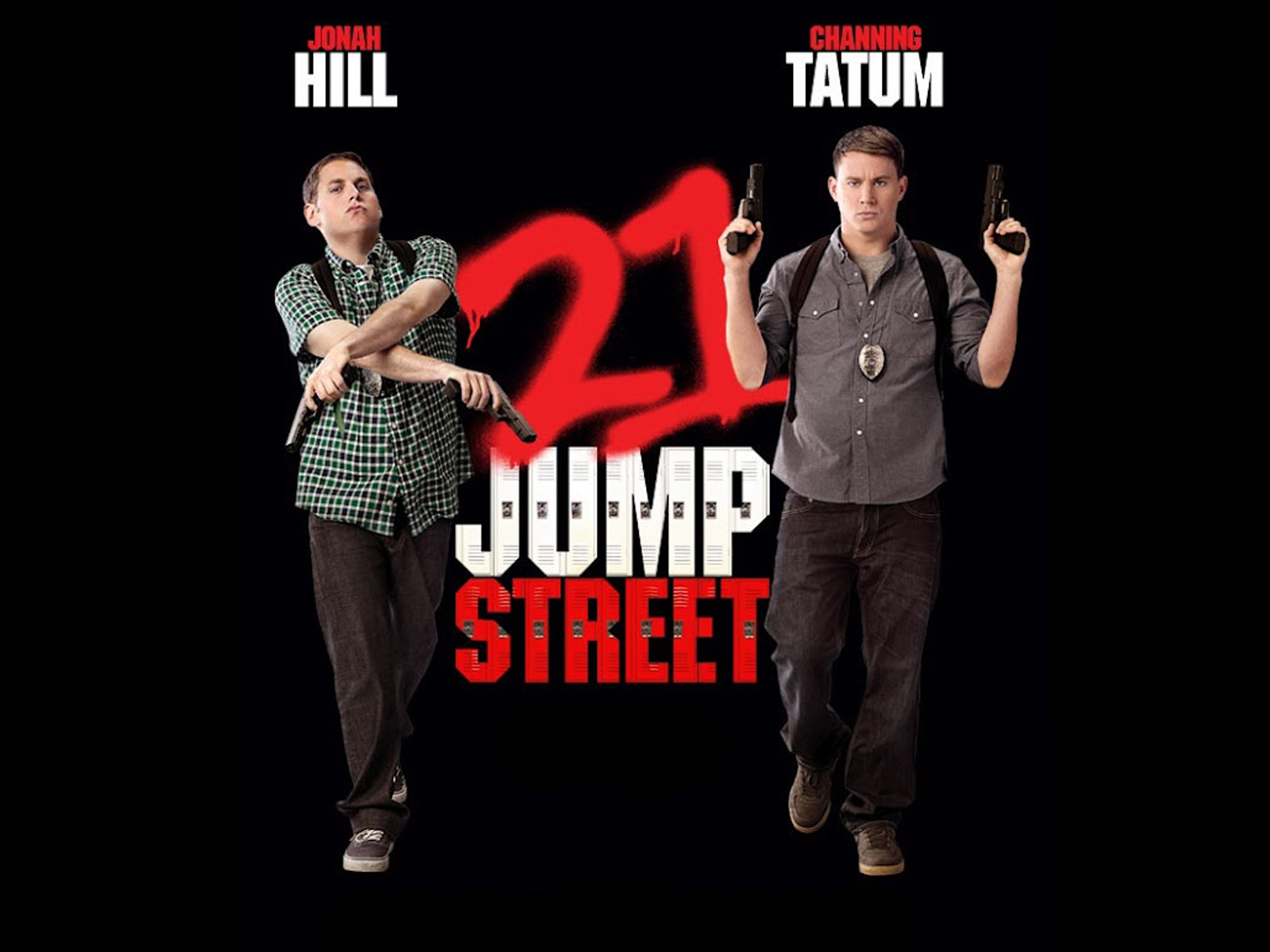 21 jump street streaming ita. 